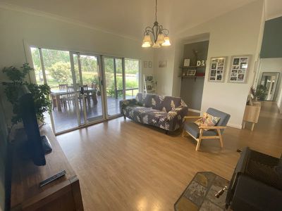 1710 Memerambi Barkers Creek Road (Wattle Camp), Kingaroy