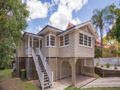 17A Lawrence Street, North Ipswich