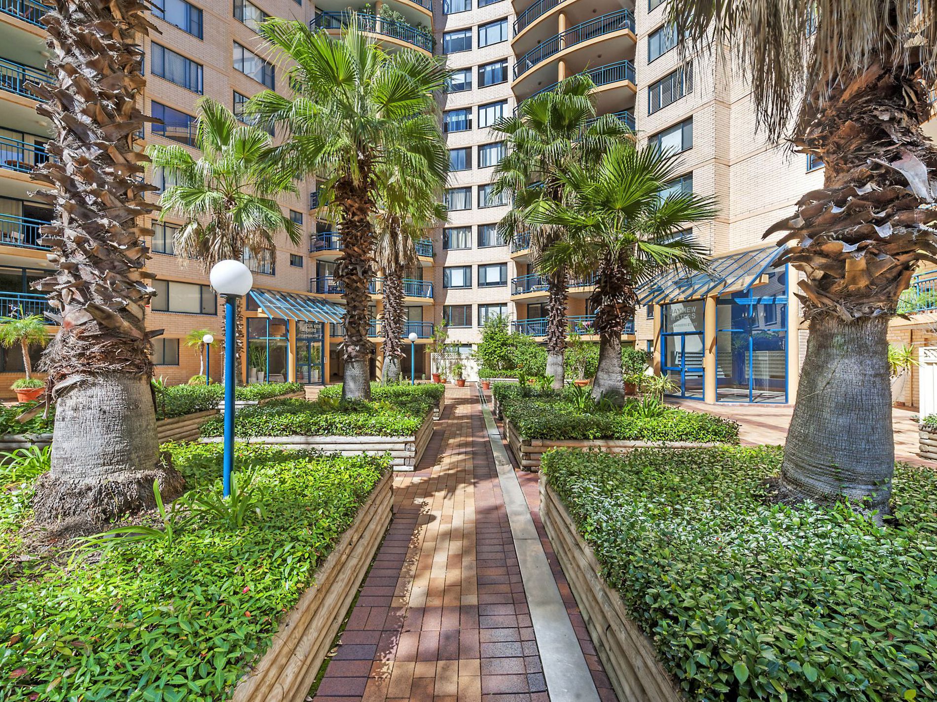 103 / 122 Saunders Street, Pyrmont