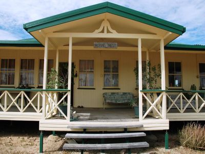 Lot 10 The Sandalwoods, Longreach