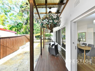 64 Wollongong Road, Arncliffe