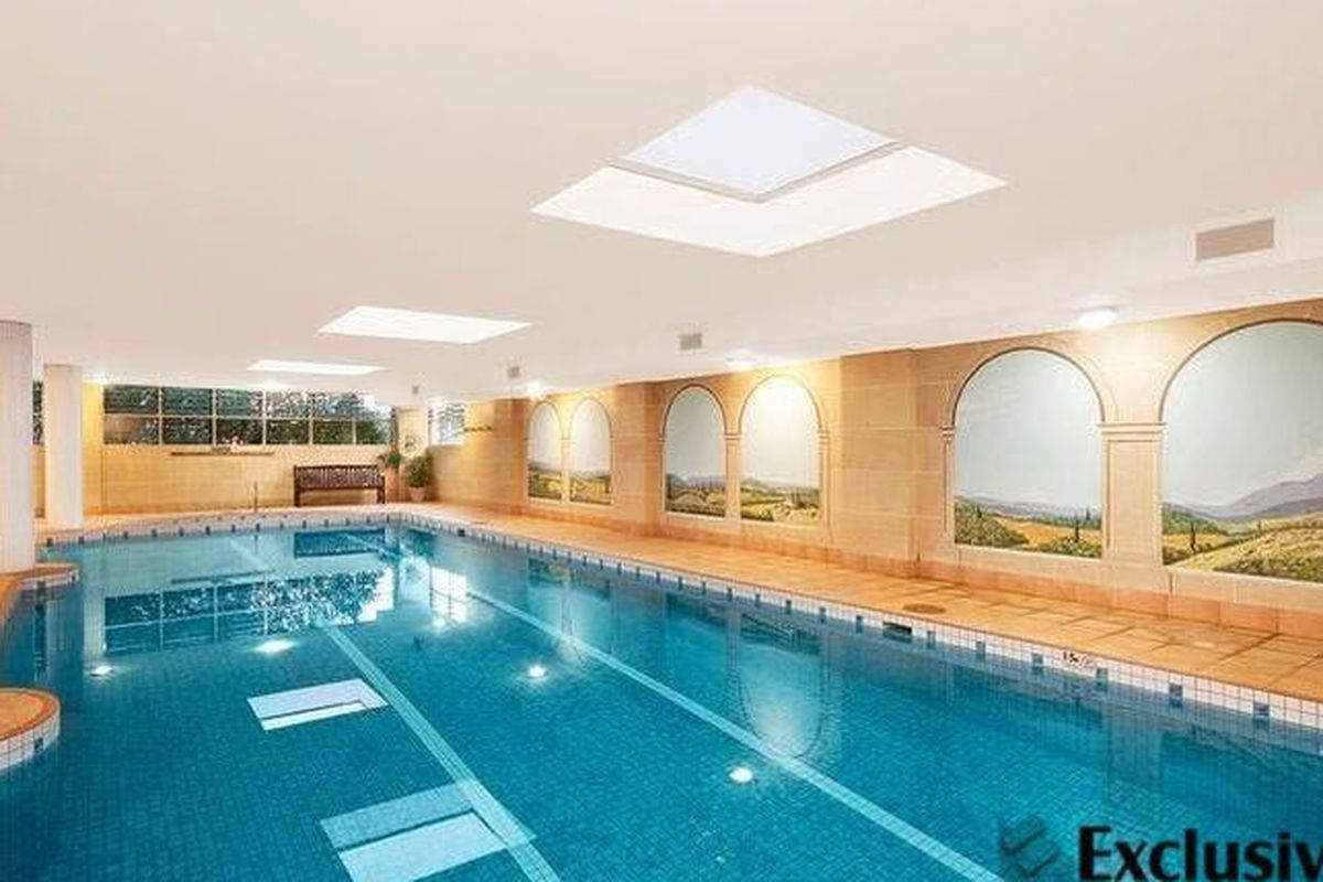 106 / 5-7 Beresford Road, Strathfield