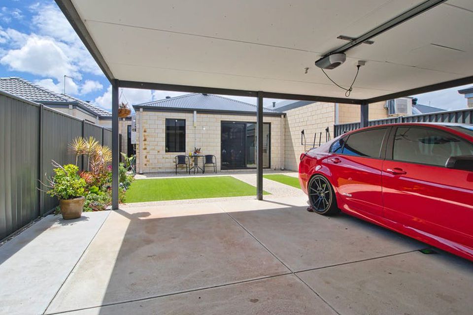 42 Paparone Road , Baldivis
