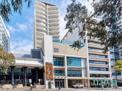 2 / 229 Adelaide Terrace, Perth