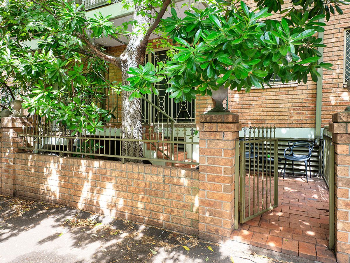 15 / 219 Chalmers Street, Redfern