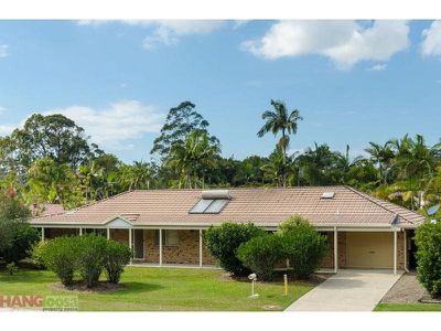 58 Griffith Avenue, Tewantin