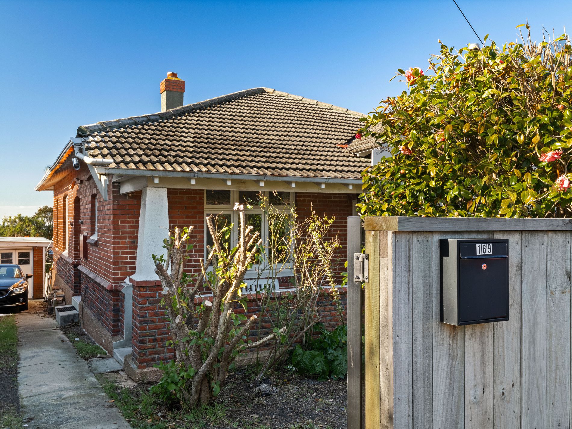 169 Elgin Road, Maryhill