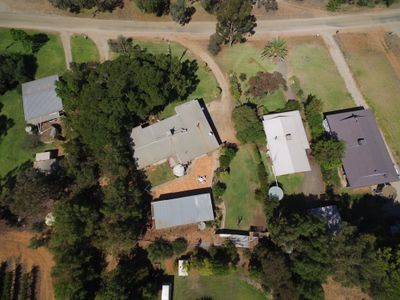 408 GORTON DRIVE, Mystic Park