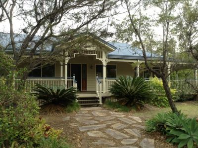31 Ben Varden Ave, Kholo