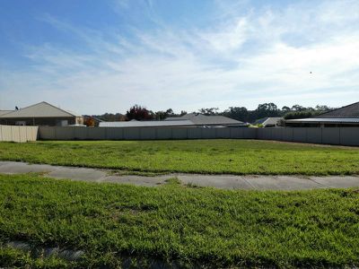 13 Heffey Court, Seymour