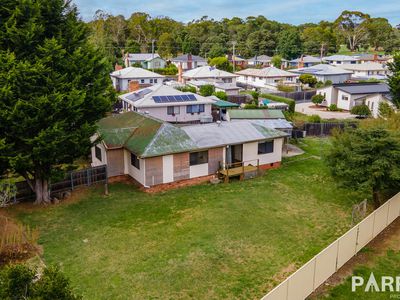 3 Vasey Street, Punchbowl