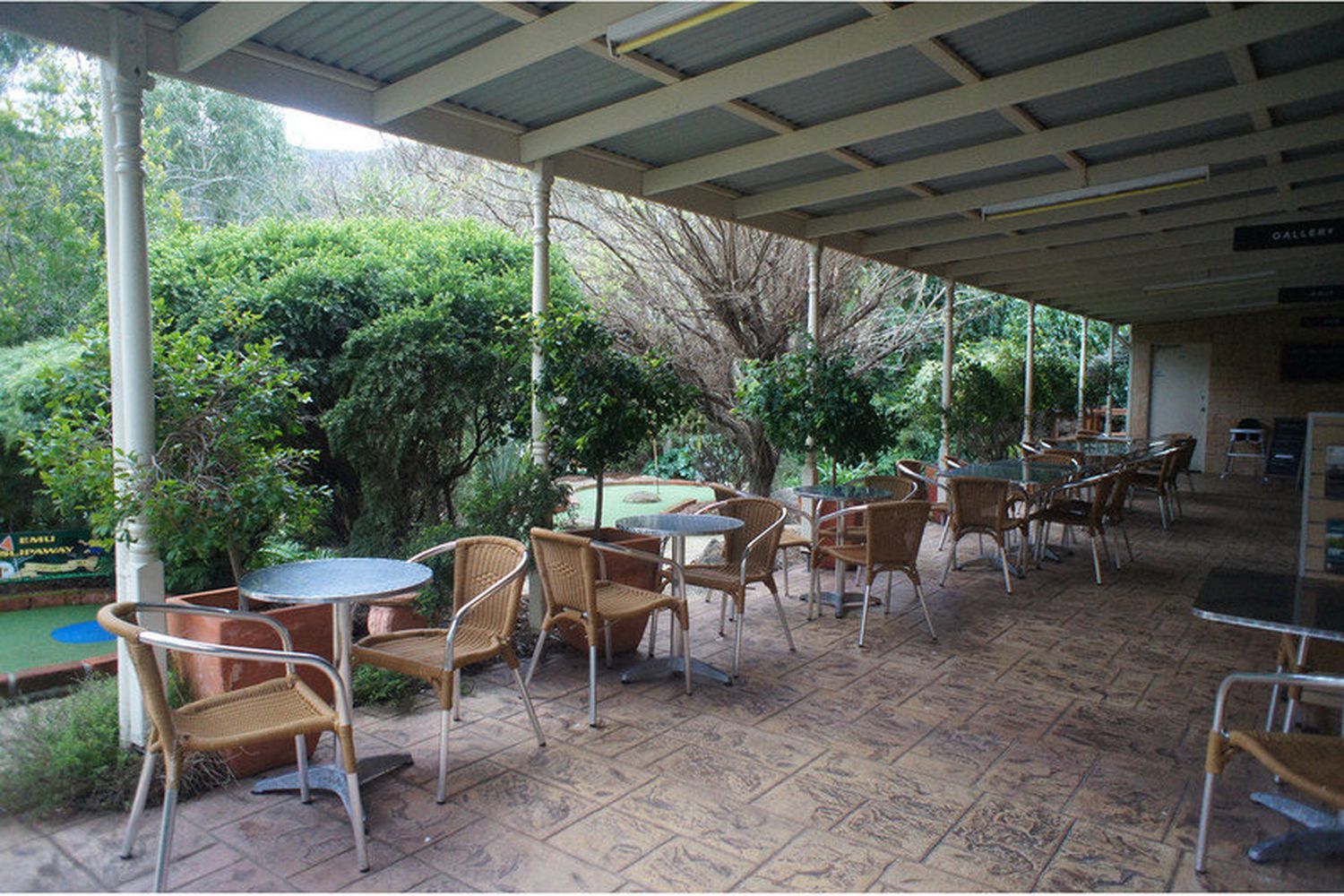 475 Grampians Road, Halls Gap