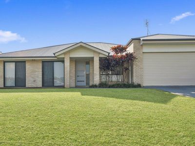 6 Gloria Close, Glass House Mountains