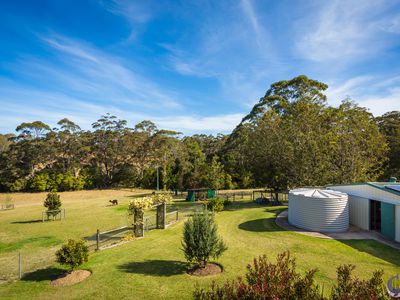 70 Wagonga Scenic Drive, Narooma