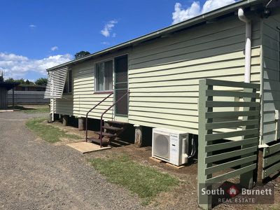 110 Alford Street, Kingaroy