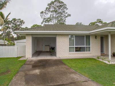 9 Swaney Court, Urangan