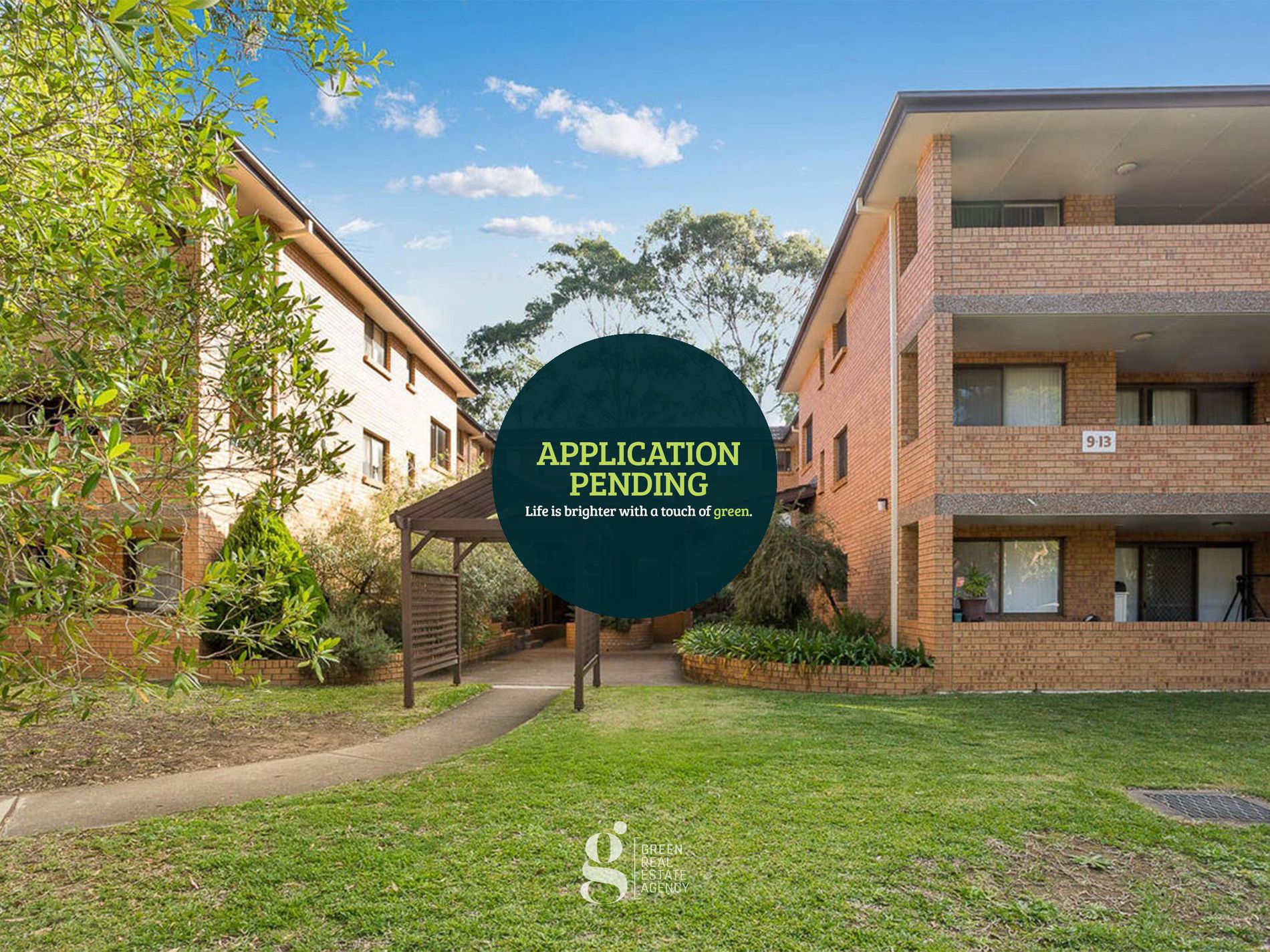 14 / 9-13 Endeavour Street, West Ryde