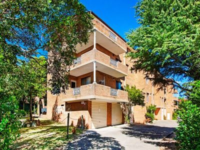 6 / 79 Croydon Street, Lakemba