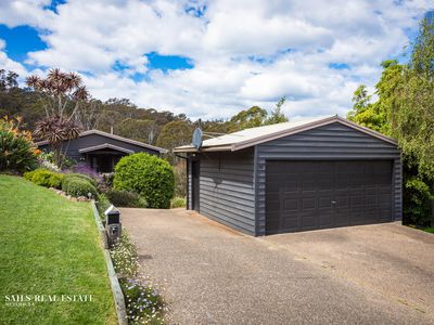 38 Garden Circle, Merimbula
