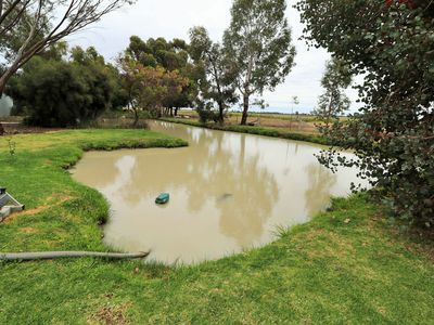 199 McKenzie Road, Kerang