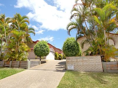 9 / 4-6 Arwen Street, Maroochydore