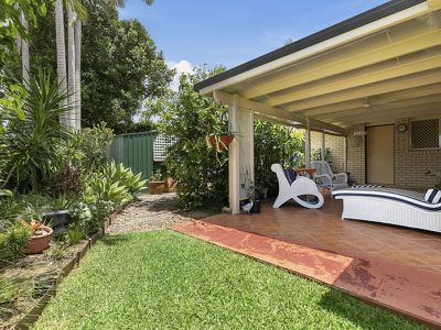 43 Gooloi Court, Tewantin