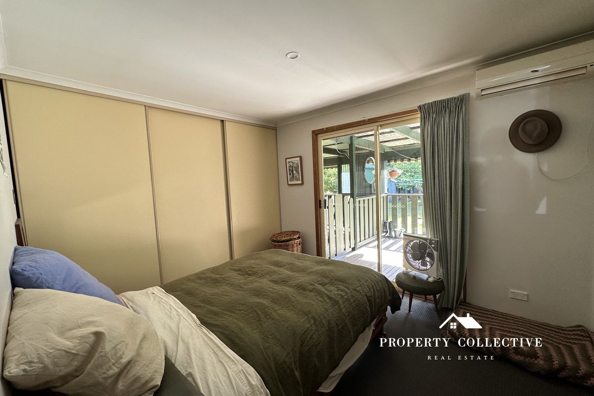 5 Church Street, Yackandandah