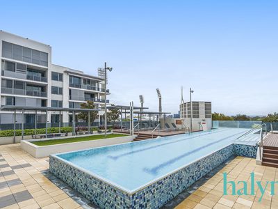 1309 / 8 Adelaide Terrace, East Perth