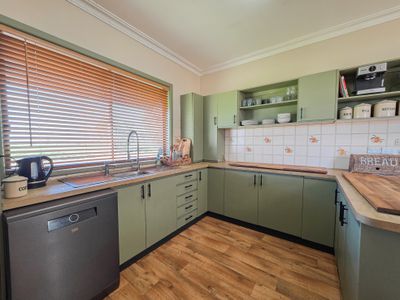 187 Cannie North Road, Cannie
