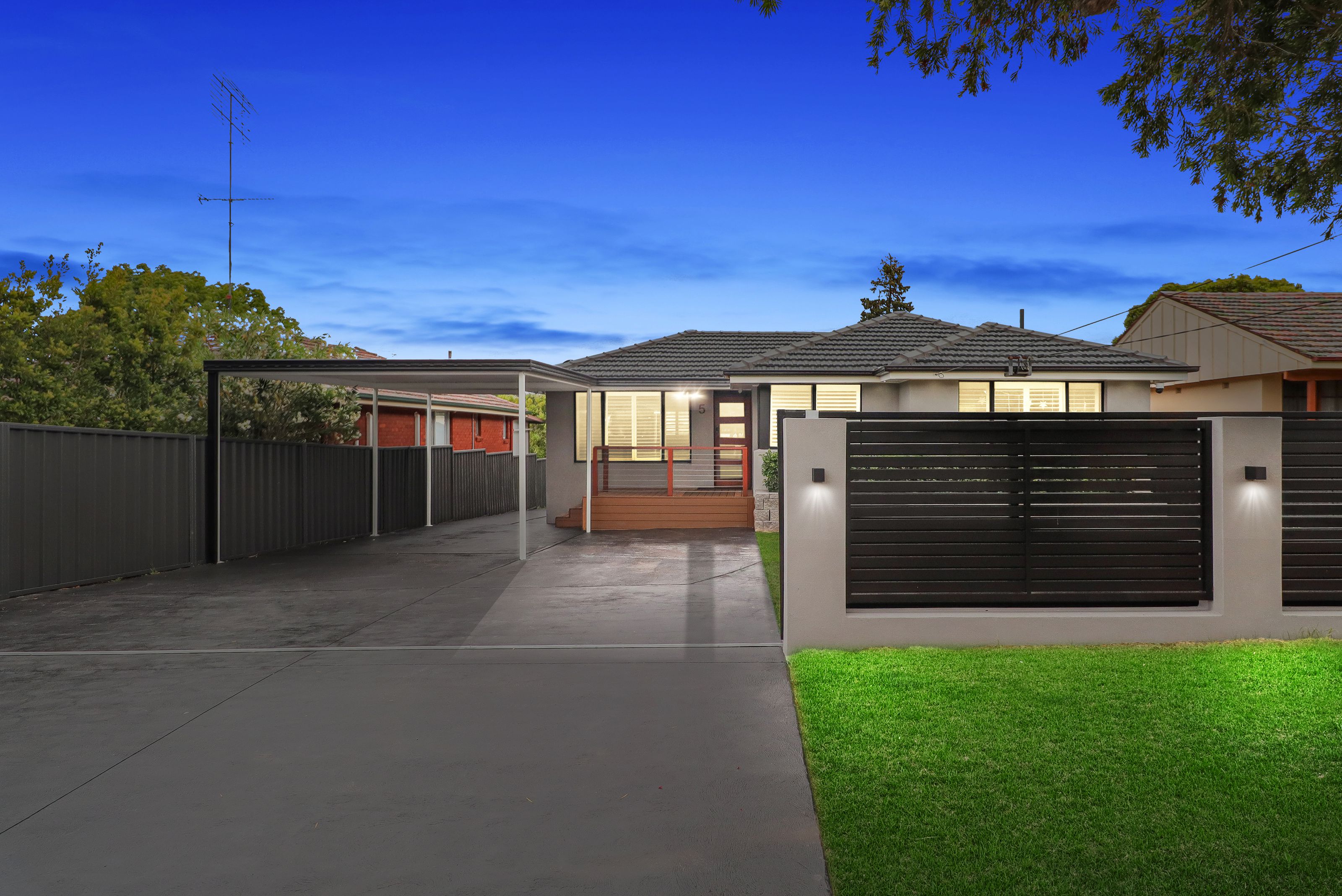 5 Treetops Avenue, SOUTH PENRITH