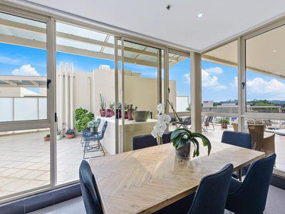 341 / 8 Lachlan Street, Waterloo