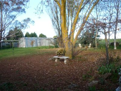 3147 Mid Western Highway, Kings Plains