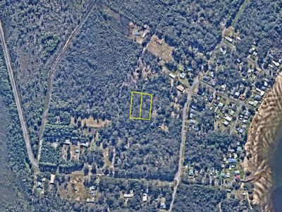 Lot 4 & 5 Wyree Street, Pindimar