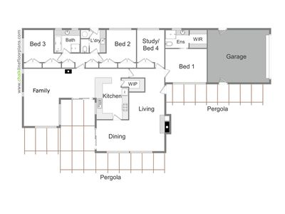 94 Highton Lane, Mansfield