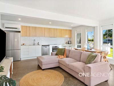 25B Michael Crescent, Kiama Downs