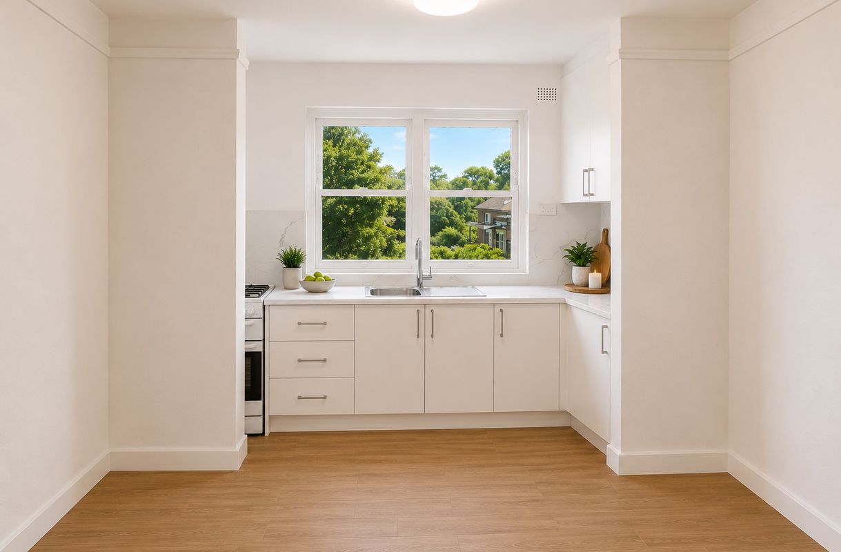 Unit 4 / 120 Old South Head Road, Bellevue Hill