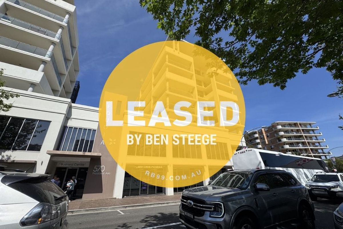 Suite 4 / 570 President Ave, Sutherland