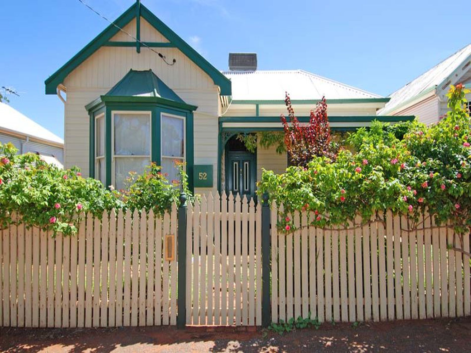 52 Collins Street, Kalgoorlie