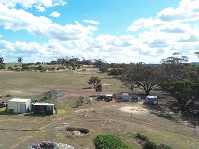 803 Snows Road, Gillimanning