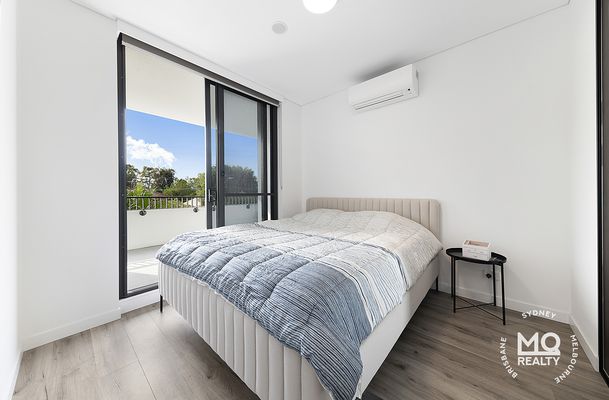 205 / 14 Church Street, Lidcombe