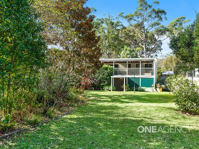 346 The Park Drive, Sanctuary Point