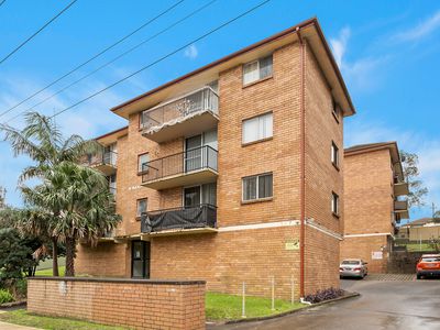 12 / 6 Eyre Street, Warrawong