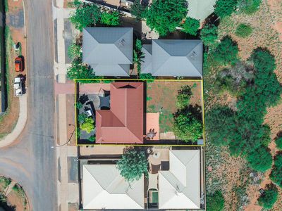 14 Godrick Place, South Hedland