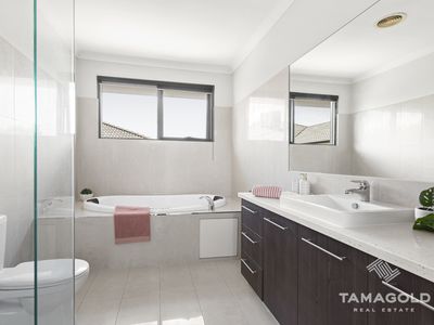 21 Spence Terrace, Sandhurst