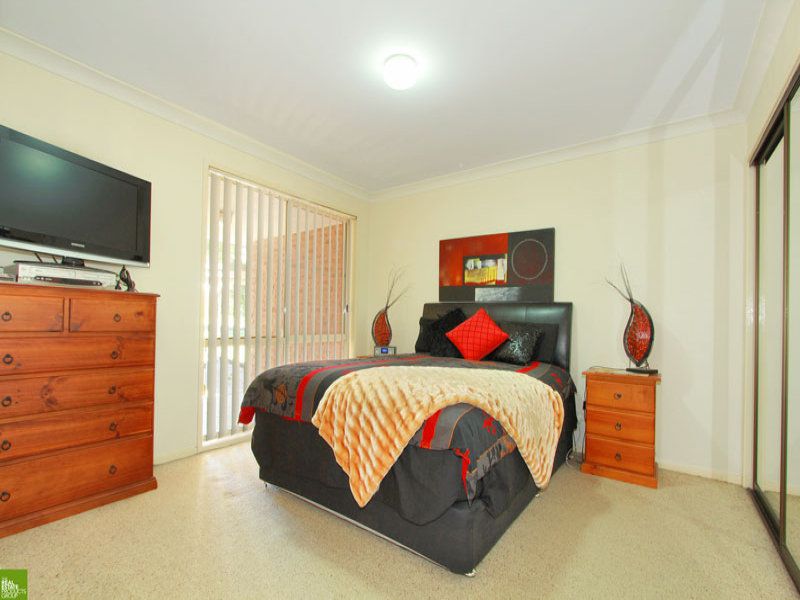 West Wollongong
