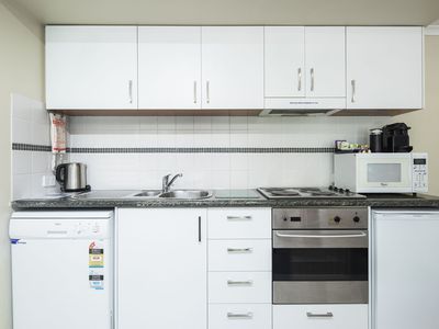 412 / 112 Mounts Bay Road, Perth