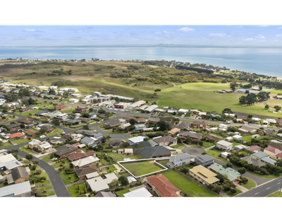 1C Peels Court, Portarlington