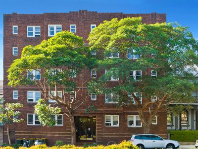 34 / 364 Moore Park Road, Paddington