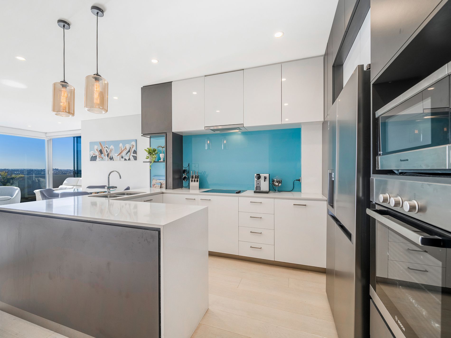 83 / 8 Riversdale Road, Burswood