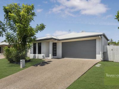 10 Outcrop Rise, Cosgrove